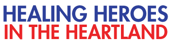 Healing Heroes Logo